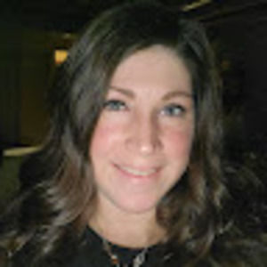 Meet your Posher, Anita